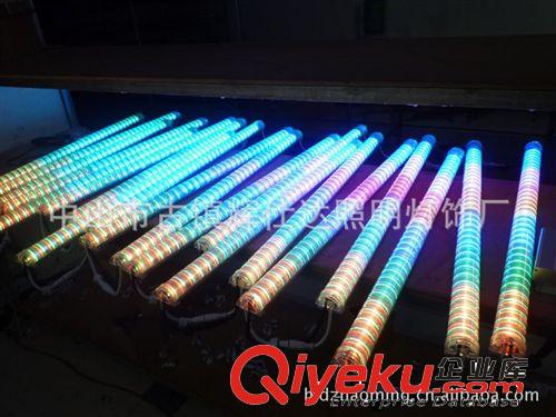 LED護(hù)欄燈 供應(yīng)廠家直銷(xiāo)LED護(hù)欄管原始圖片2
