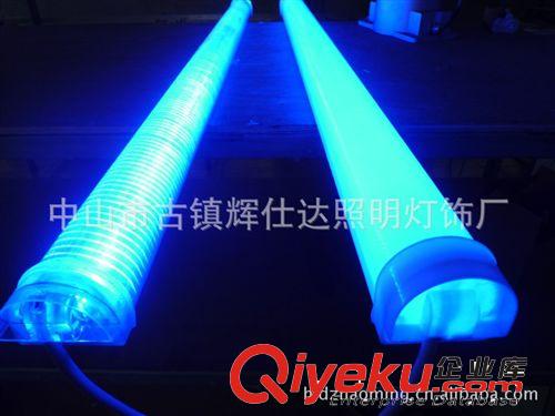 LED護(hù)欄燈 供應(yīng)廠家直銷(xiāo)LED護(hù)欄管原始圖片3