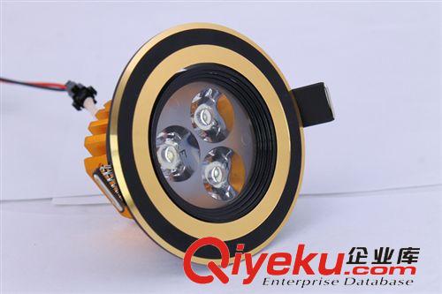 LED筒燈 供應(yīng)LED筒燈