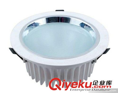 LED筒燈 供應(yīng)LED筒燈