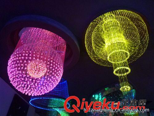 其他產(chǎn)品 供應(yīng)光纖、光纖吊燈、光纖材料