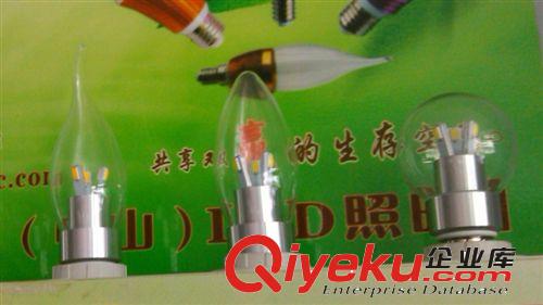 其他產(chǎn)品 插片蠟燭燈