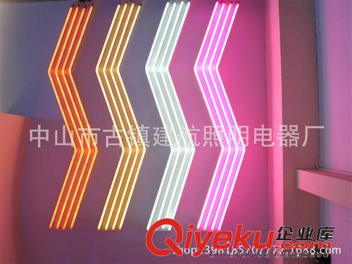 LED柔性霓虹燈帶 火爆熱銷LED 霓虹燈帶 110V  藍(lán)光 以及各種顏色