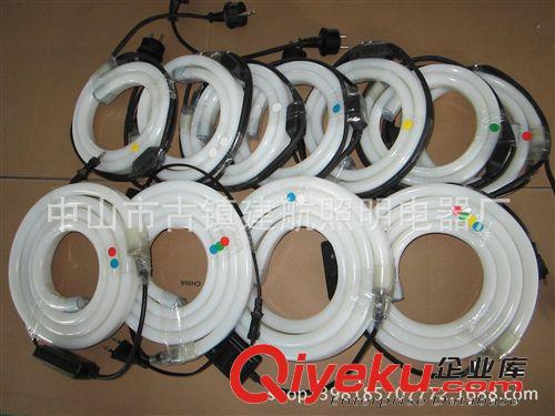 LED柔性霓虹燈帶 LED燈條 霓虹燈造型燈 廣告燈 80珠 100珠銅線質(zhì)保二年