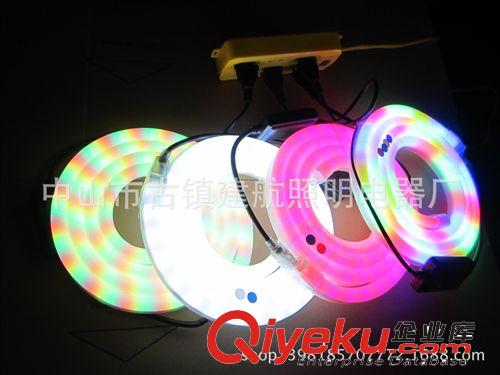 LED柔性霓虹燈帶 廠家直銷高質量LED柔性霓虹燈帶  霓虹燈原始圖片3