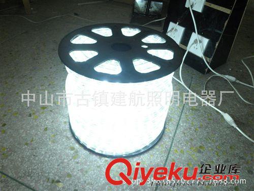 LED彩虹管 LED圓二線彩虹管  LED燈帶 LED管燈