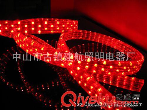 LED彩虹管 LED扁五線彩虹管   144燈原始圖片3