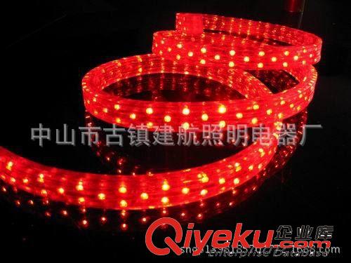 LED彩虹管 LED燈帶  節能 環保  彩虹管