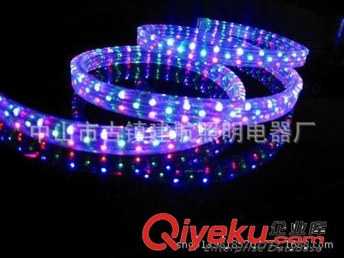 LED彩虹管 LED燈帶  節能 環保  彩虹管原始圖片3