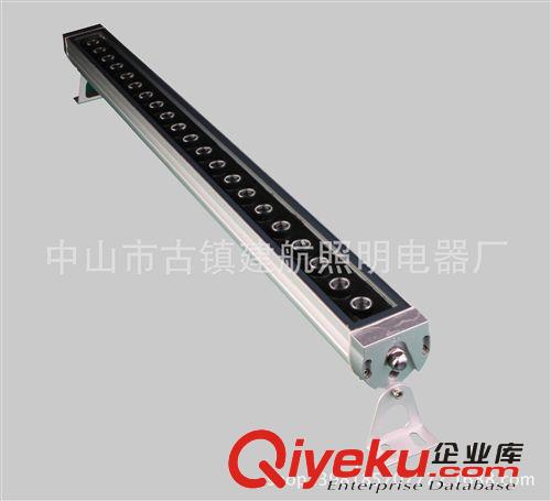 LED洗墻燈 LED戶外洗墻燈  線條燈 18W原始圖片2