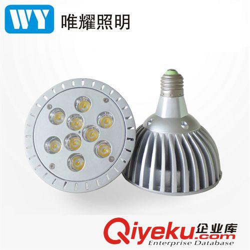 LED帕燈 廠家大量銷售LED PAR燈 5W帕燈 E27  par20 5w LED帕燈精品貨源