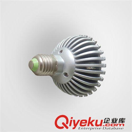 LED帕燈 廠家大量銷售LED PAR燈 5W帕燈 E27  par20 5w LED帕燈精品貨源原始圖片2