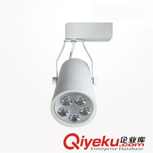 LED軌道燈 led軌道燈 5W 新款led軌道燈 廠(chǎng)家直銷(xiāo)推薦原始圖片3