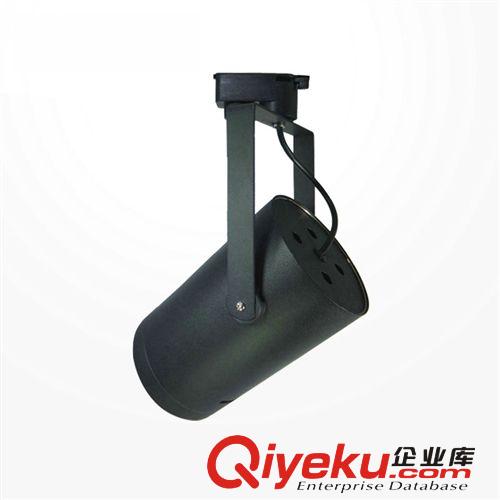LED軌道燈 led軌道燈 商場·服裝店專用15-18wled軌道燈廠家直銷led 射燈原始圖片3