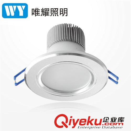 LED筒燈 led明裝筒燈 led筒燈5w 廠家直銷質量保證