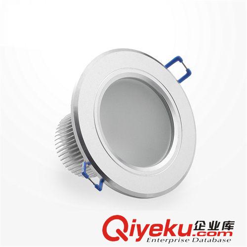 LED筒燈 led明裝筒燈 led筒燈5w 廠家直銷質量保證原始圖片3
