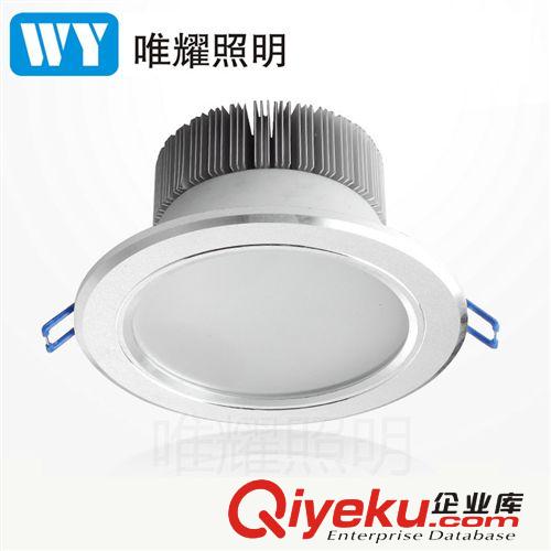 LED筒燈 led明裝筒燈 節能led筒燈3w 廠家直銷