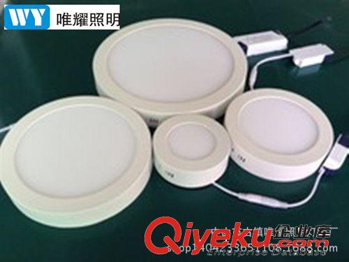 面板燈 led工程面板燈 廠家推薦熱銷LED平板燈