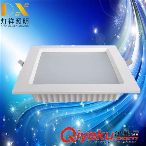 T系列方形 led方形筒燈外殼 LED筒燈/LED壓鑄鋁材筒燈外殼套件