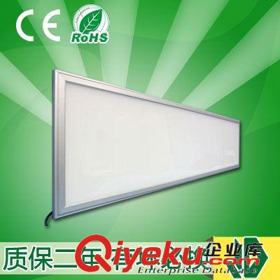 LED室內(nèi)商業(yè)照明 LED面板燈，600*1200，70-80W，3014貼片，懸掛式平板燈原始圖片2