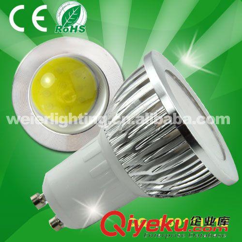 COB光源產(chǎn)品 COB射燈，3W 5W 7W燈杯，12V/220V，西鐵城COB，105-115LM