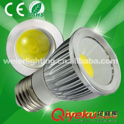 COB光源產(chǎn)品 COB射燈，3W 5W 7W燈杯，12V/220V，西鐵城COB，105-115LM