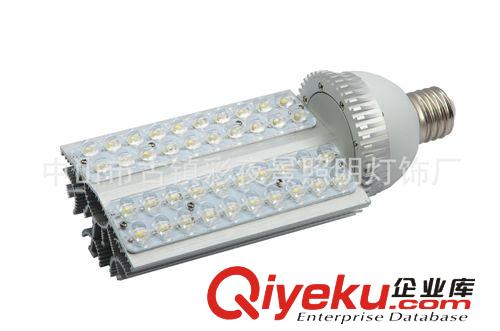 LED路燈頭 LED極成路燈頭