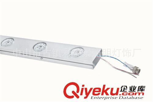 LED像素燈線條燈 批發供應LED5050像素點光源線條燈