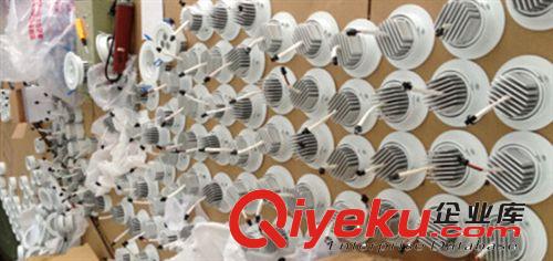 LED組裝加工 LED成品燈加工原始圖片3
