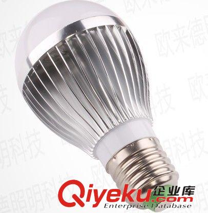 LED球泡灯套件 供应5W/7WLED球泡灯外壳套件/5W/7W球泡灯外壳/5W/7W球泡灯套件