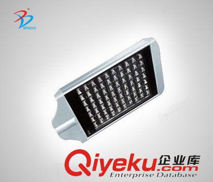 LED路燈頭 tjled路燈，【70W】型材LED路燈頭，質(zhì)保1-3年，可裝8米高燈桿