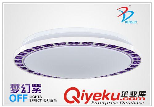 LED吸頂燈 供應32W/40W/55W壓克力吸頂燈 22WLED吸頂燈 室內酒店工程式吸頂