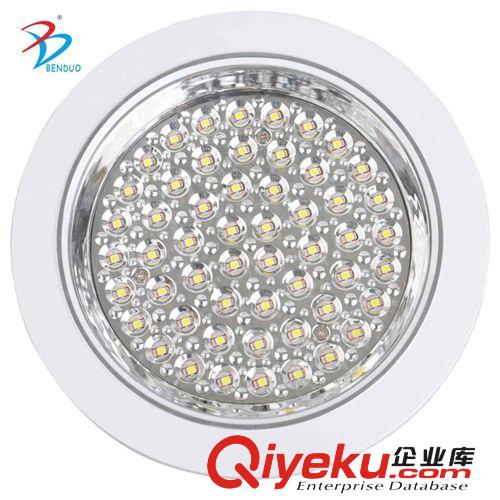 LED廚衛燈 供應LED3528廚房燈 陽臺過道吸頂燈明裝圓形防水防霧防油 廚衛燈原始圖片2