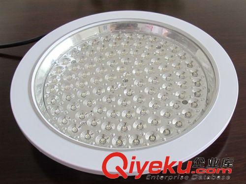 LED廚衛燈 供應LED3528廚房燈 陽臺過道吸頂燈明裝圓形防水防霧防油 廚衛燈原始圖片3