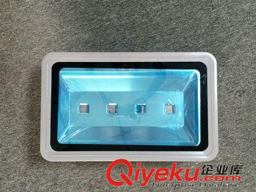 LED投光灯 厂家供应 投光灯外壳 LED投光灯外壳 集成投光灯 100W  200W外壳