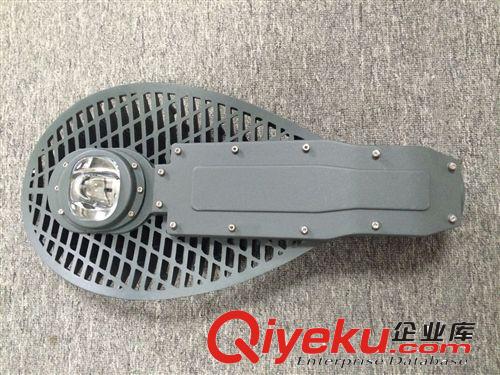 LED路燈 路燈外殼集成路燈外殼 網球拍燈具外殼 80W  100W路燈外殼原始圖片2
