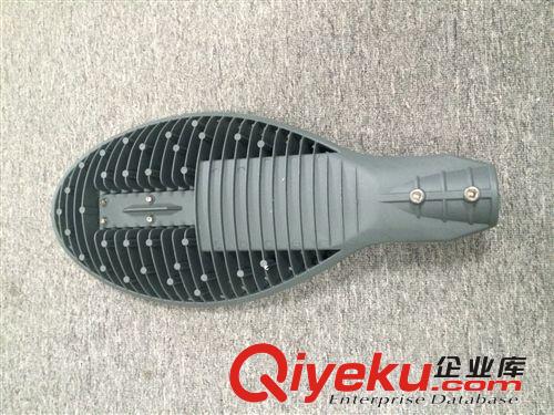 LED路燈 路燈外殼集成路燈外殼 網球拍燈具外殼 80W  100W路燈外殼原始圖片3