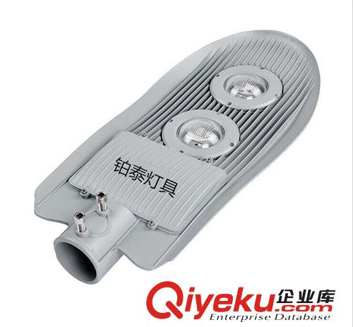 LED路燈 中山廠家供應(yīng)LED集成路燈 蛇形路燈 壓鑄路燈 60W  80W 壓鑄路燈