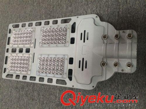 LED路燈 廠家路燈外殼 LED路燈 集成路燈 50W  100W   150W 路燈外殼