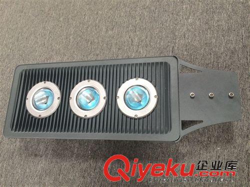 LED路燈 廠家路燈外殼 LED路燈 集成路燈 50W  100W   150W 路燈外殼