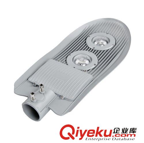 LED路灯 LED灯壳 路灯外壳 集成灯具 压铸路灯外壳  60W路灯外壳