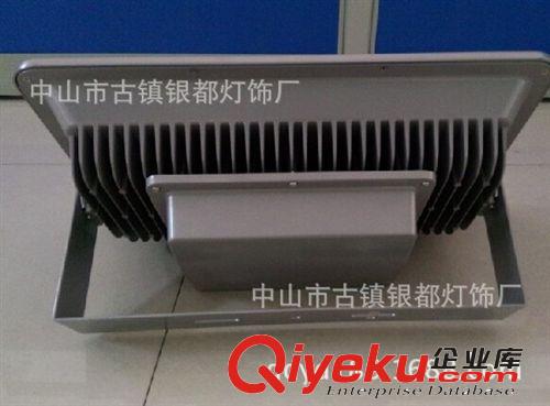泛光燈 300W大功率投光燈外殼、套件廠家直銷原始圖片2