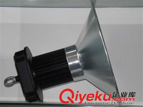 工礦燈具 LED 100w 工礦燈、廠棚燈外殼 、套件廠家直銷原始圖片2