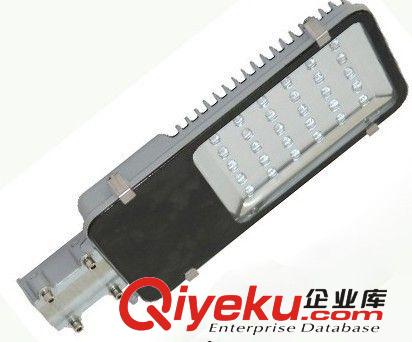 LED 道路照明燈具系列 批發(fā)LED路燈頭小區(qū)公園太陽能LED路燈燈泡LED路燈燈頭30W庭院燈頭