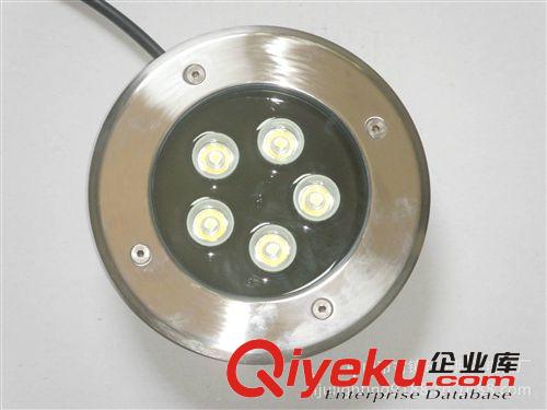 LED 戶外景觀亮化系列 廠家直銷LED埋地燈LED地埋燈圓形 地埋燈1W