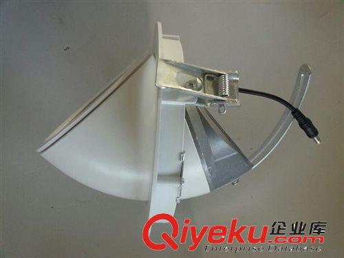 LED 室內(nèi)商照家居系列 廠家直銷(xiāo)LED象鼻燈替換70W金鹵燈商業(yè)照明專(zhuān)用LED筒燈象鼻燈