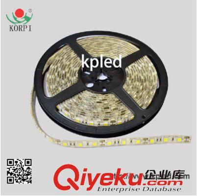 LED貼片柔性燈帶 驚爆價 廠家促銷3元每米led燈條 12V 120燈 3528led燈帶燈條滴膠