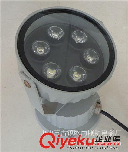 LED投光燈 24W/72w大功率工程專用投光燈，照明，戶外亮化 led投光燈