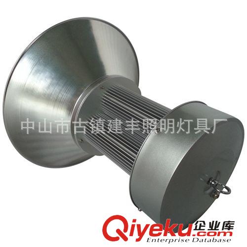  工礦燈外殼套件 3*60w led工礦燈外殼 led廠房燈外殼原始圖片2