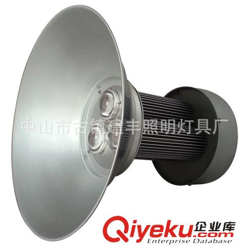  工礦燈外殼套件 3*60w led工礦燈外殼 led廠房燈外殼原始圖片3